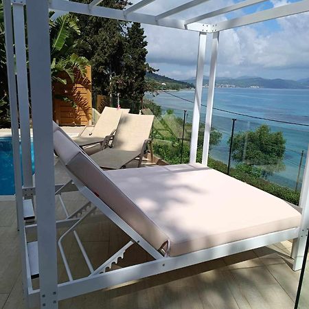 Apartament Casa Del Mar Mpoukaris Zewnętrze zdjęcie