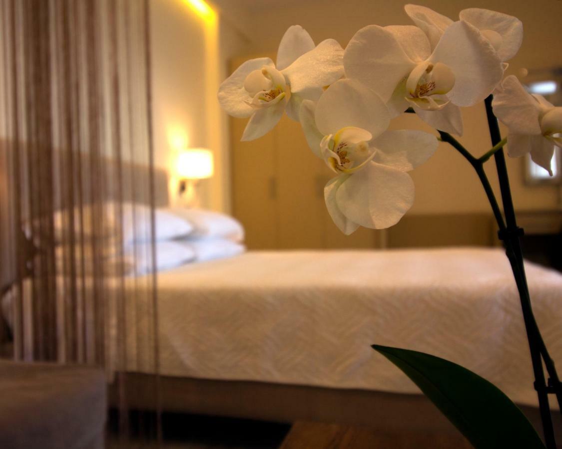 Apartament Casa Del Mar Mpoukaris Zewnętrze zdjęcie
